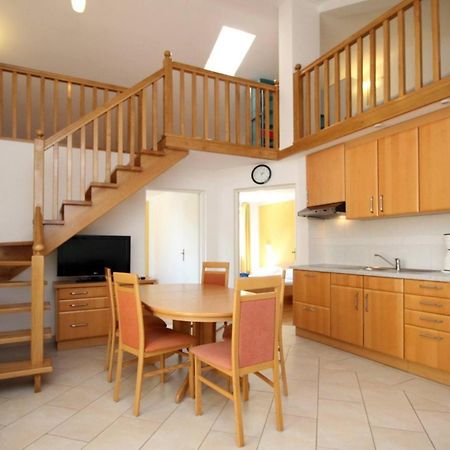 Apartments Mikulan Beach Baska  Ngoại thất bức ảnh