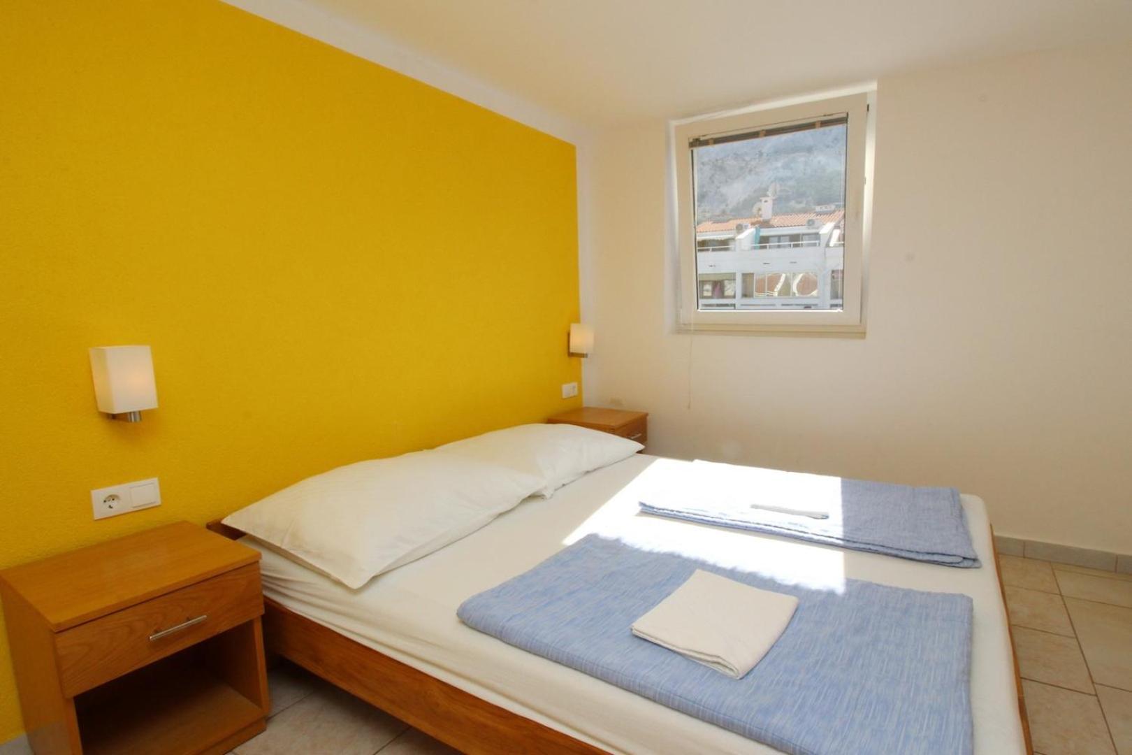 Apartments Mikulan Beach Baska  Ngoại thất bức ảnh