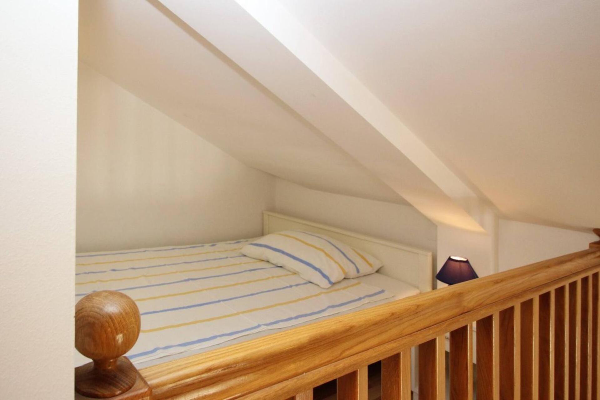 Apartments Mikulan Beach Baska  Ngoại thất bức ảnh
