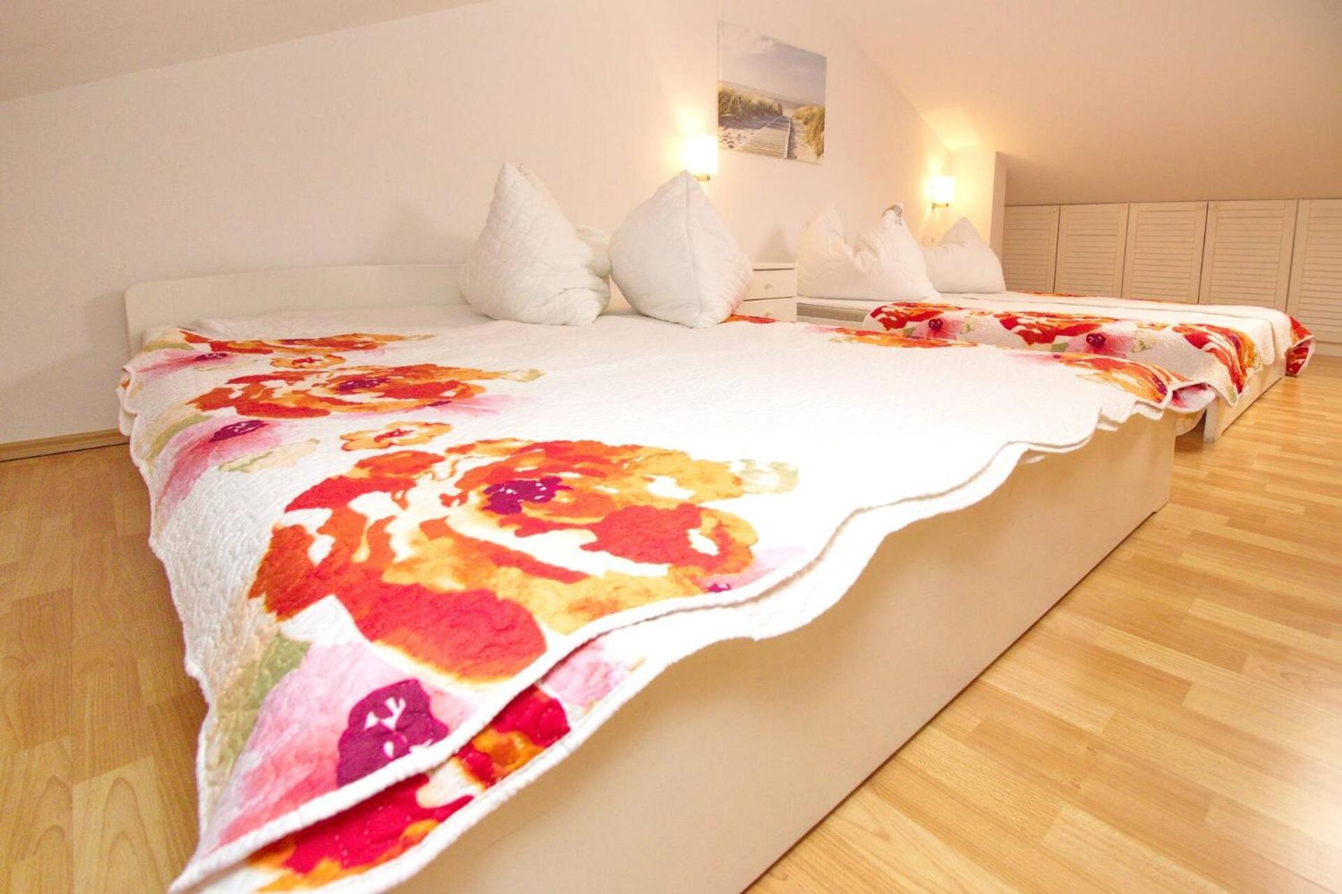 Apartments Mikulan Beach Baska  Ngoại thất bức ảnh