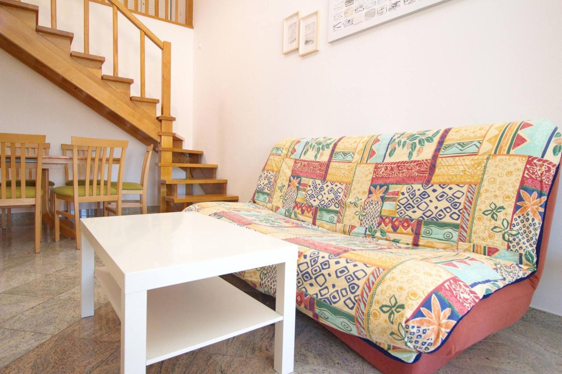 Apartments Mikulan Beach Baska  Ngoại thất bức ảnh